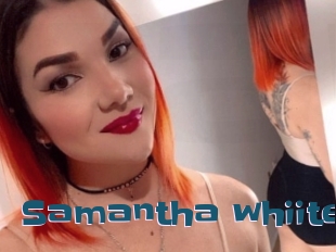 Samantha_whiite