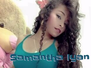 Samantha_lyan