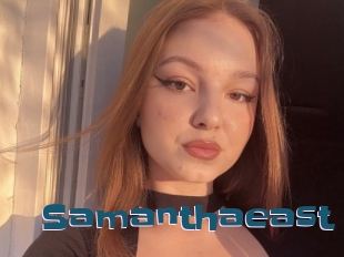 Samanthaeast