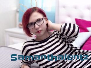 Samanthalentz