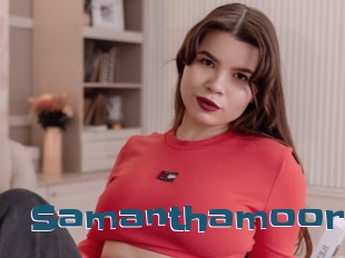 Samanthamoor