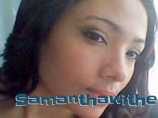 Samanthawithe