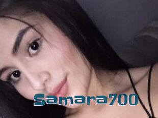 Samara700