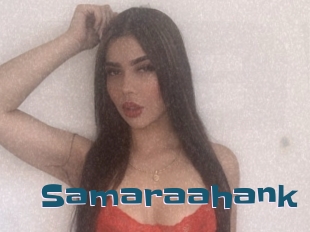 Samaraahank