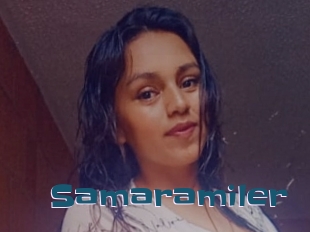 Samaramiler