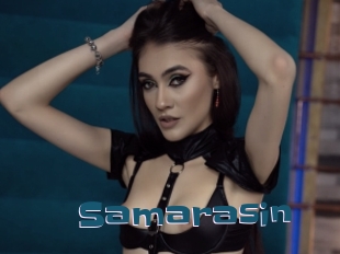 Samarasin