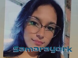 Samarayork