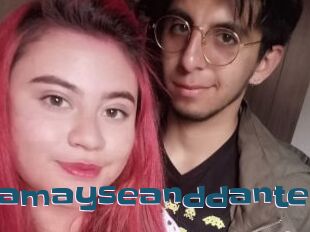 Samayseanddante