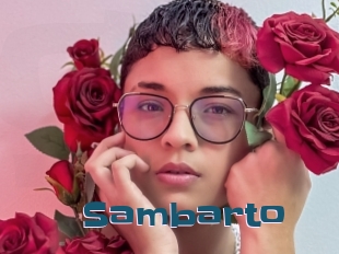 Sambarto