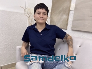 Samdelko