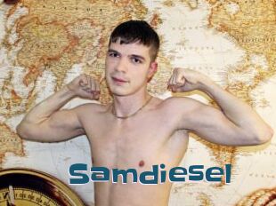 Samdiesel