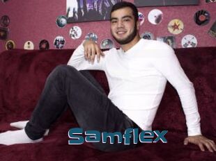 Samflex