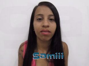 samiii Gang Bangs