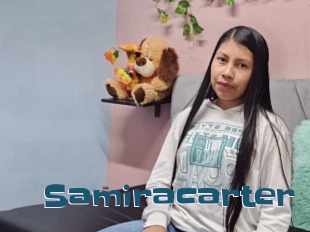 Samiracarter