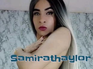 Samirathaylor