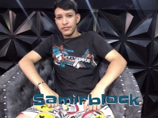 Samirblock