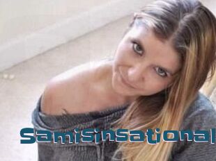 Samisinsational