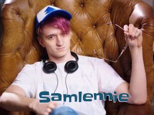 Samlennie