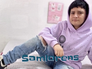 Samlorens