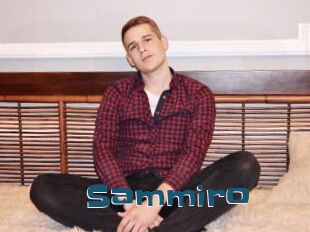 Sammiro