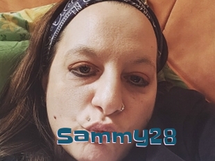 Sammy28