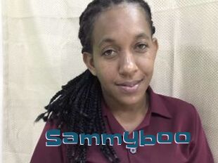 sammyboo Gang Bangs