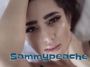 Sammypeache