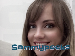 Sammypeeks