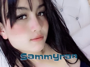 Sammyran