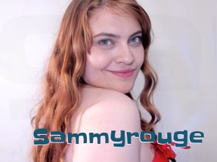 Sammyrouge