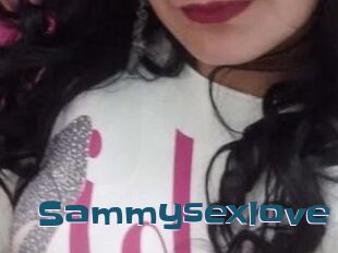 Sammysexlove