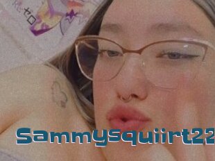 Sammysquiirt22