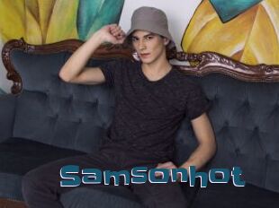 Samsonhot