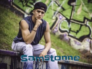 Samstonne