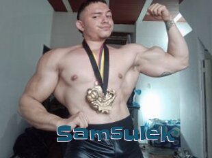 Samsulek