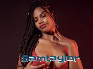 Samtaylor