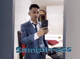 Samtorress