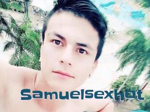 Samuelsexhot