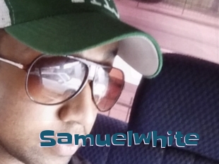 Samuelwhite