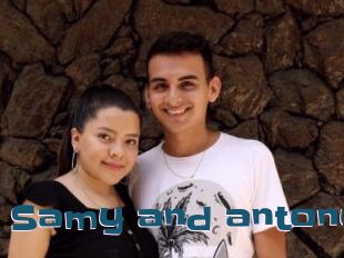 Samy_and_antony