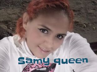 Samy_queen