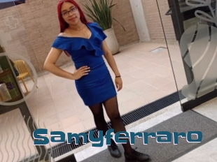 Samyferraro