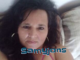 Samyjons