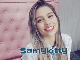 Samykitty