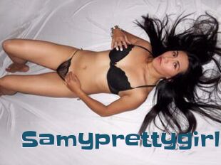 Samyprettygirl