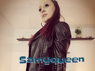 Samyqueen