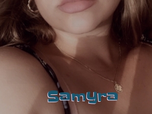 Samyra