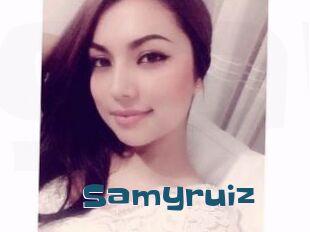 Samyruiz