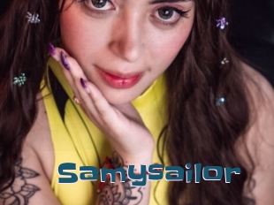 Samysailor