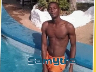 Samytra